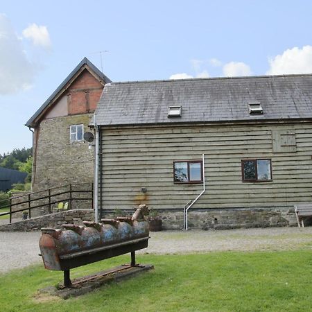 Villa Broughton Stables Montgomery Exterior foto