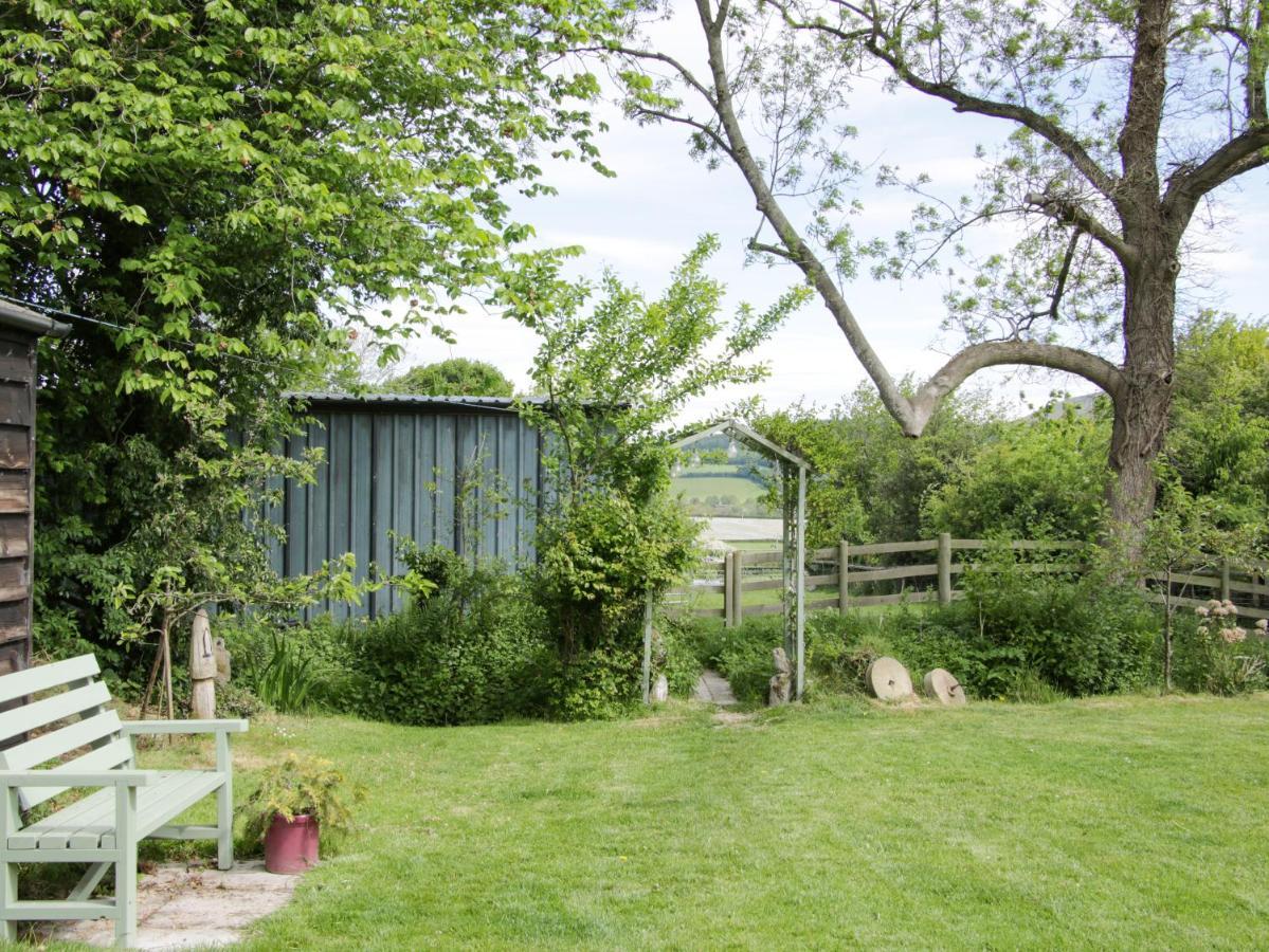Villa Broughton Stables Montgomery Exterior foto